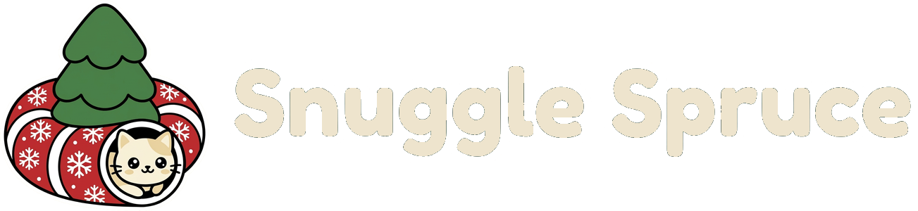 Snuggle Spruce